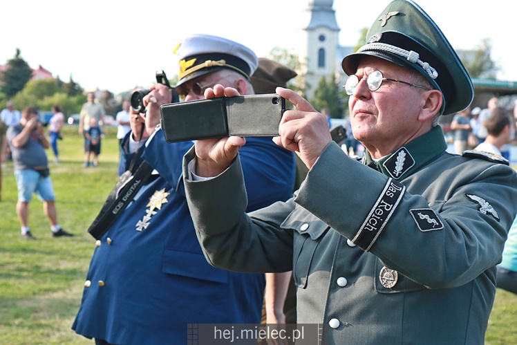 Zlot Militarny Partyzancki Patrol