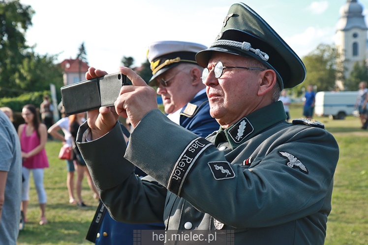 Zlot Militarny Partyzancki Patrol