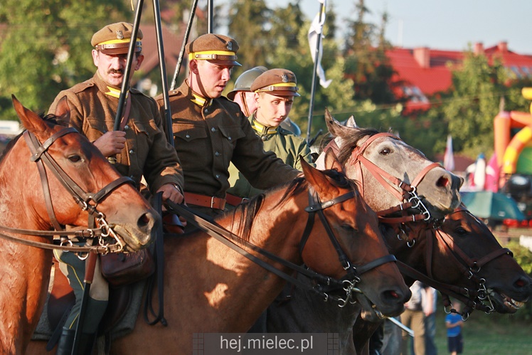 Zlot Militarny Partyzancki Patrol