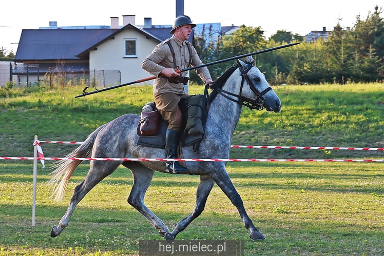 Zlot Militarny Partyzancki Patrol