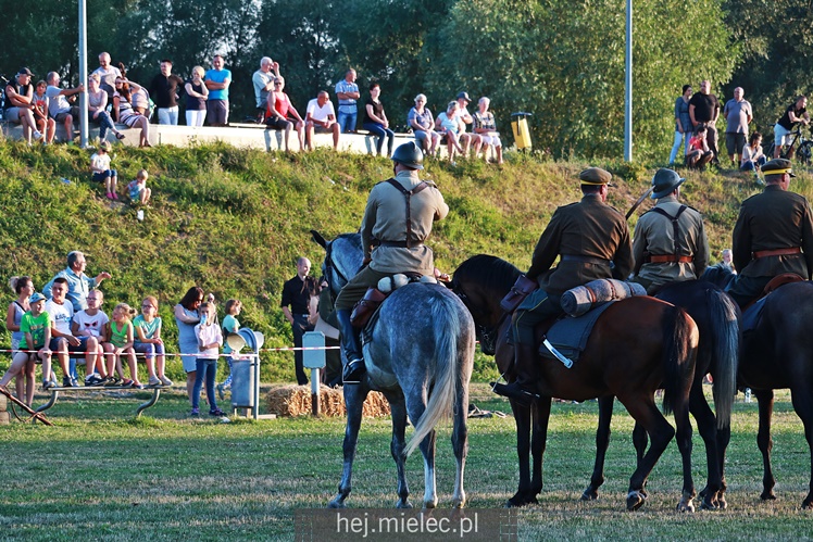 Zlot Militarny Partyzancki Patrol