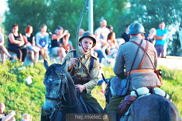 Zlot Militarny Partyzancki Patrol