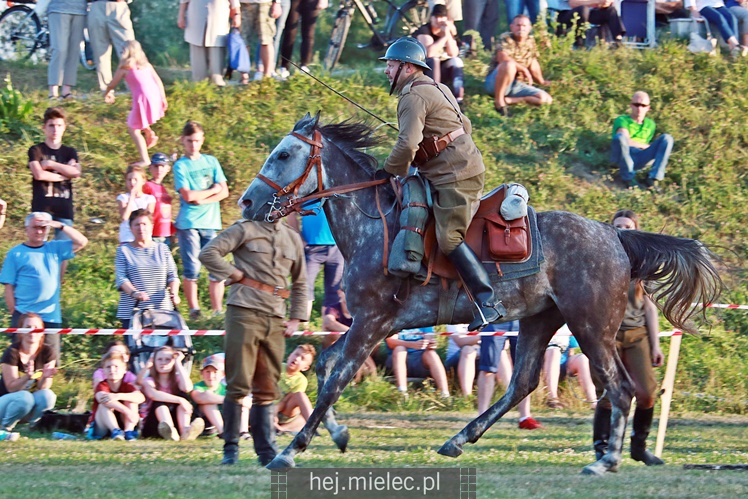 Zlot Militarny Partyzancki Patrol