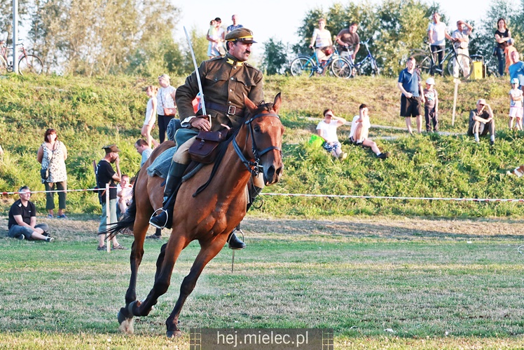 Zlot Militarny Partyzancki Patrol