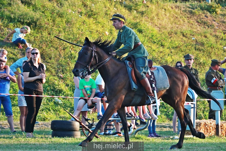 Zlot Militarny Partyzancki Patrol