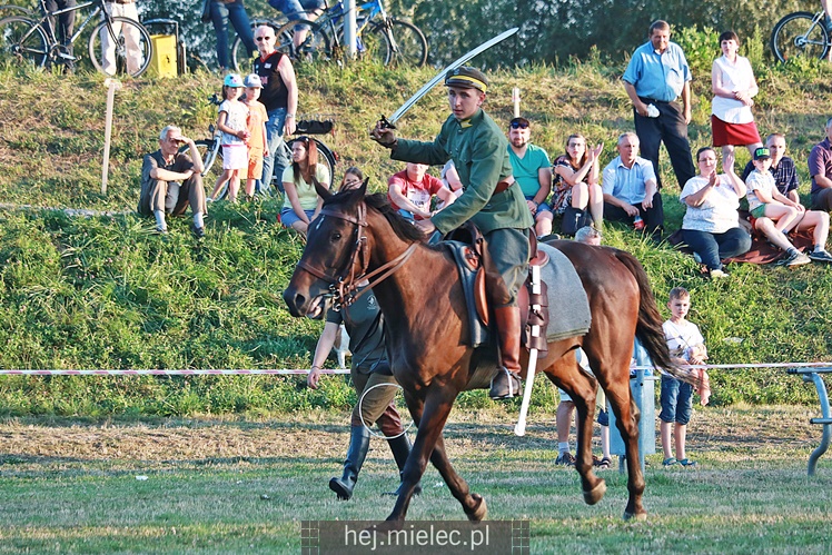 Zlot Militarny Partyzancki Patrol