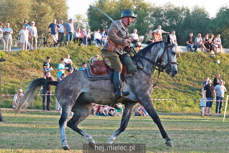 Zlot Militarny Partyzancki Patrol