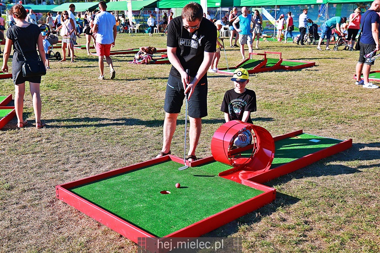 Piknik GRUNT TO RODZINKA 2017