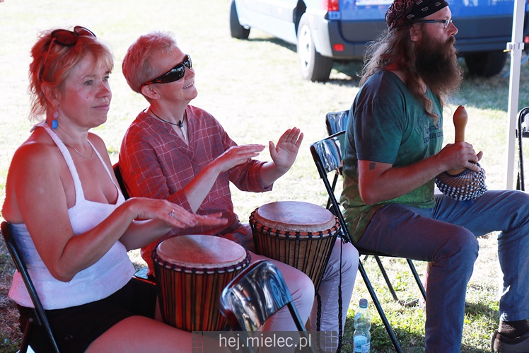 Piknik GRUNT TO RODZINKA 2017