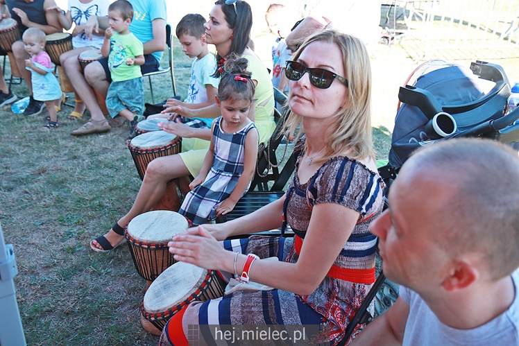 Piknik GRUNT TO RODZINKA 2017