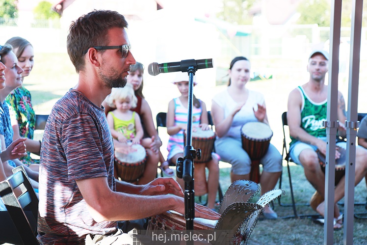 Piknik GRUNT TO RODZINKA 2017