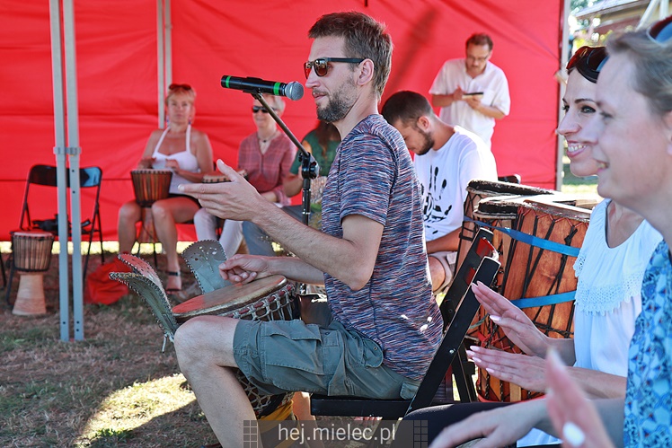 Piknik GRUNT TO RODZINKA 2017