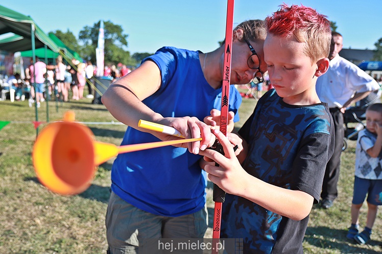 Piknik GRUNT TO RODZINKA 2017