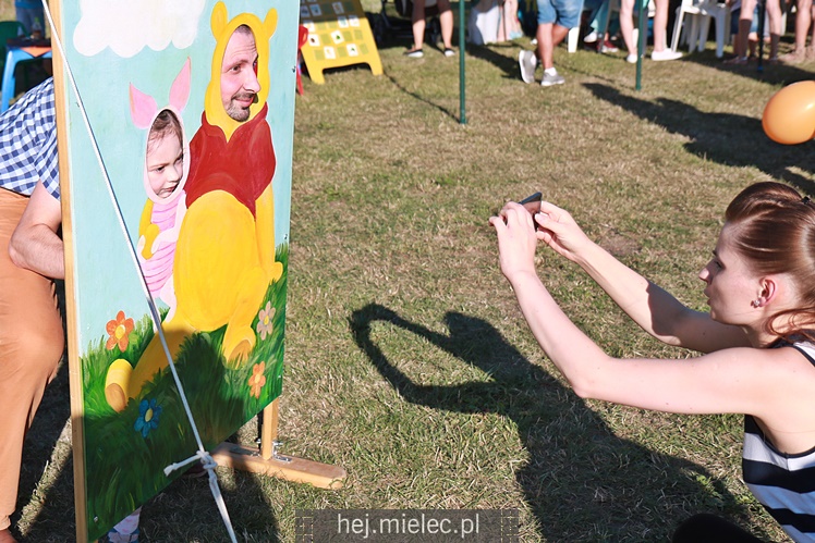 Piknik GRUNT TO RODZINKA 2017