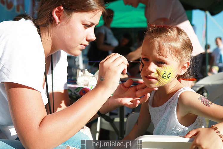 Piknik GRUNT TO RODZINKA 2017