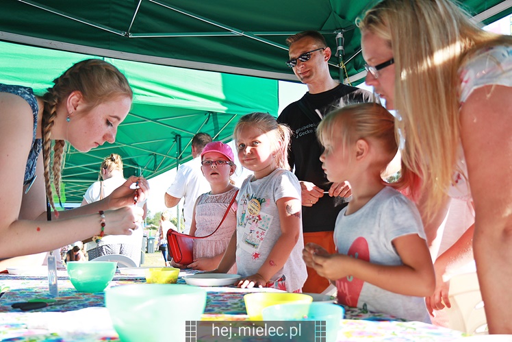 Piknik GRUNT TO RODZINKA 2017