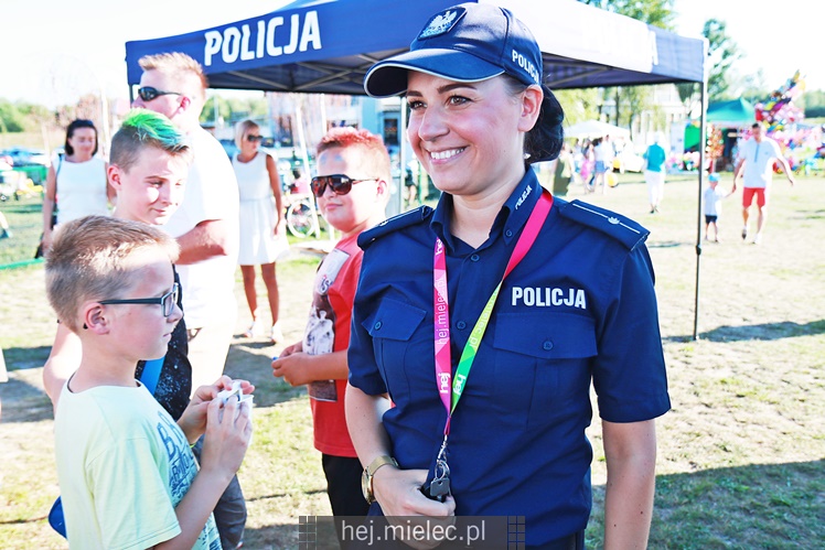 Piknik GRUNT TO RODZINKA 2017