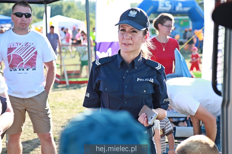 Piknik GRUNT TO RODZINKA 2017