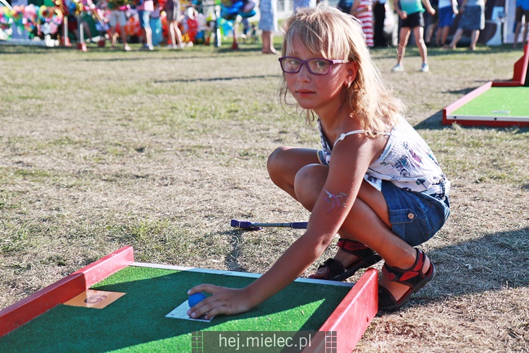 Piknik GRUNT TO RODZINKA 2017