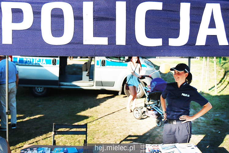 Piknik GRUNT TO RODZINKA 2017