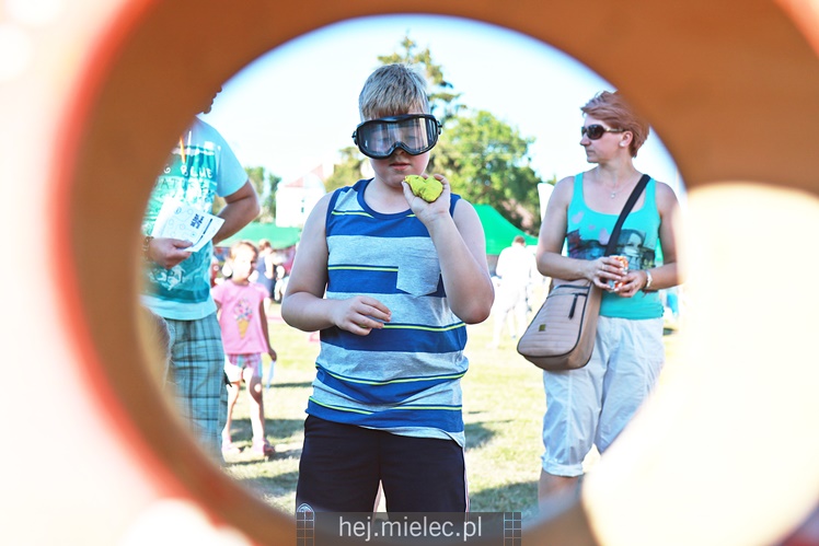 Piknik GRUNT TO RODZINKA 2017