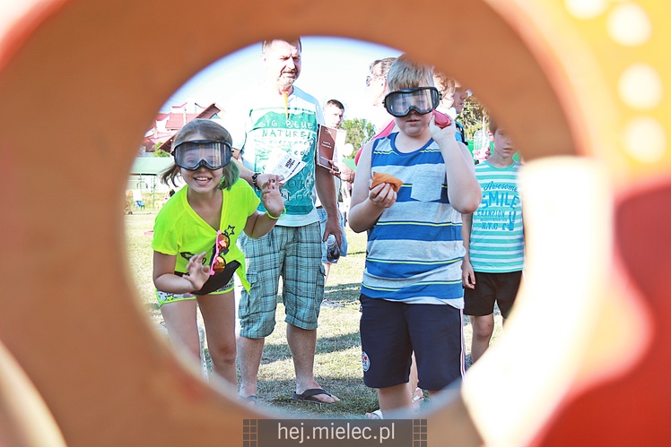 Piknik GRUNT TO RODZINKA 2017