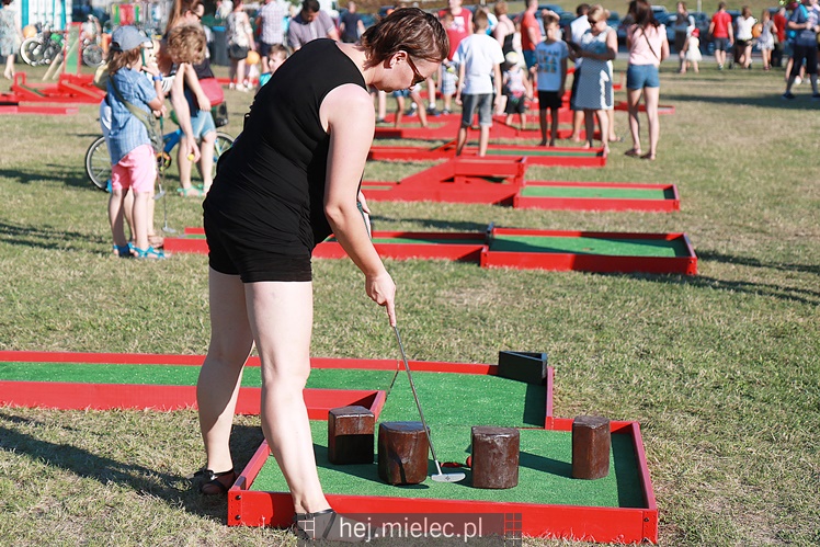 Piknik GRUNT TO RODZINKA 2017