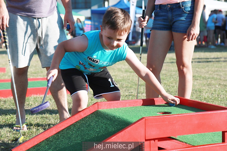 Piknik GRUNT TO RODZINKA 2017