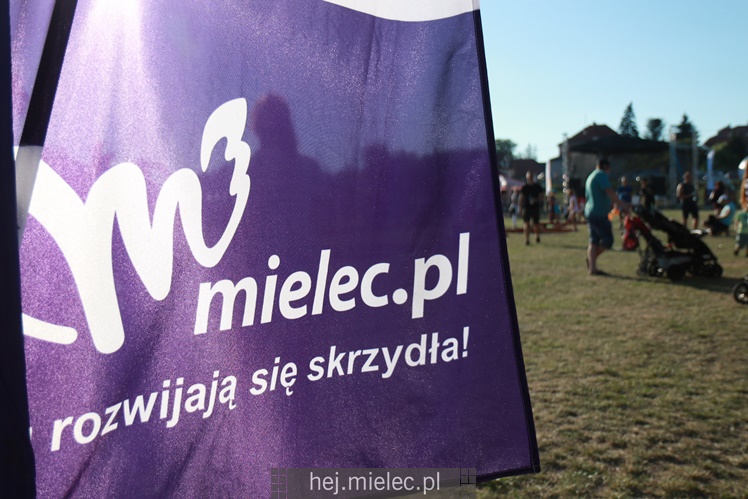 Piknik GRUNT TO RODZINKA 2017