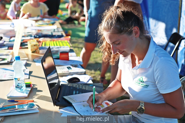 Piknik GRUNT TO RODZINKA 2017