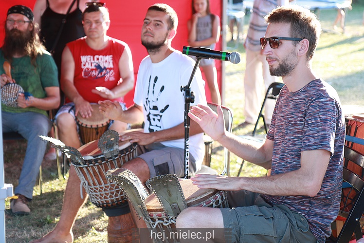 Piknik GRUNT TO RODZINKA 2017