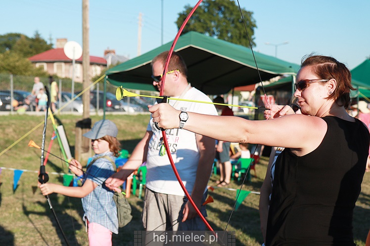 Piknik GRUNT TO RODZINKA 2017
