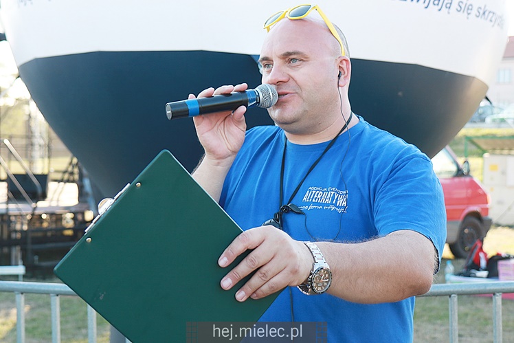 Piknik GRUNT TO RODZINKA 2017