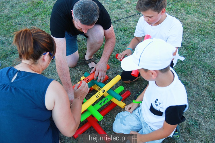 Piknik GRUNT TO RODZINKA 2017