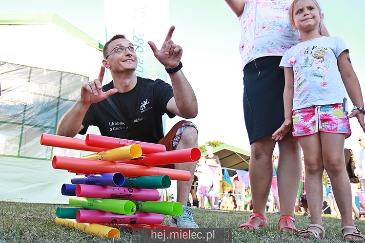 Piknik GRUNT TO RODZINKA 2017