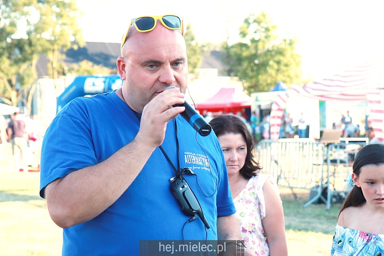 Piknik GRUNT TO RODZINKA 2017