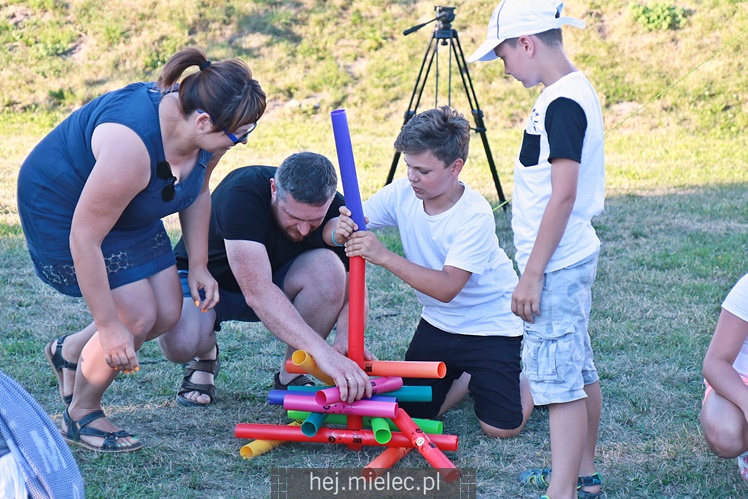 Piknik GRUNT TO RODZINKA 2017