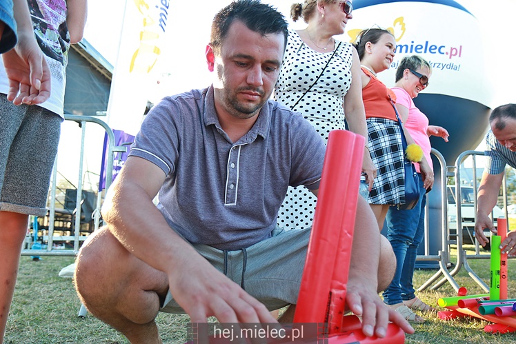 Piknik GRUNT TO RODZINKA 2017