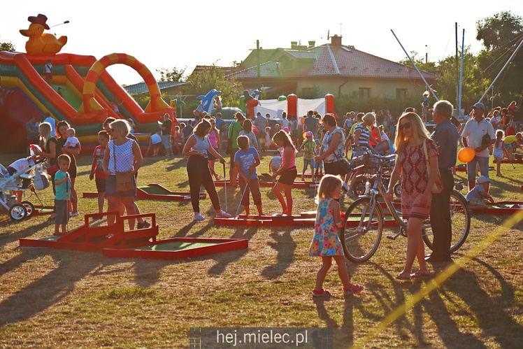 Piknik GRUNT TO RODZINKA 2017