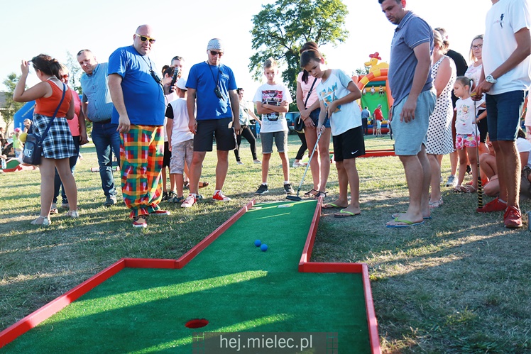 Piknik GRUNT TO RODZINKA 2017