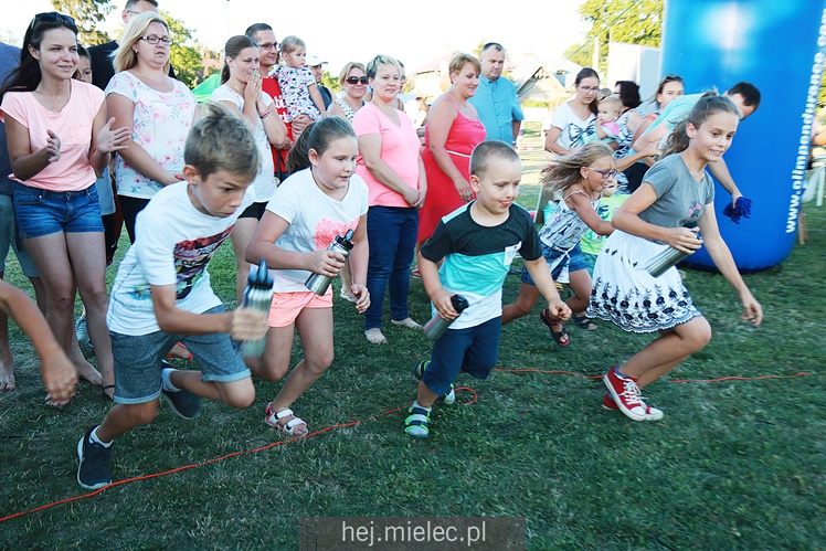 Piknik GRUNT TO RODZINKA 2017