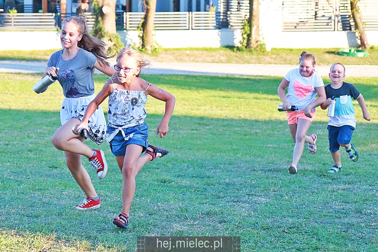 Piknik GRUNT TO RODZINKA 2017