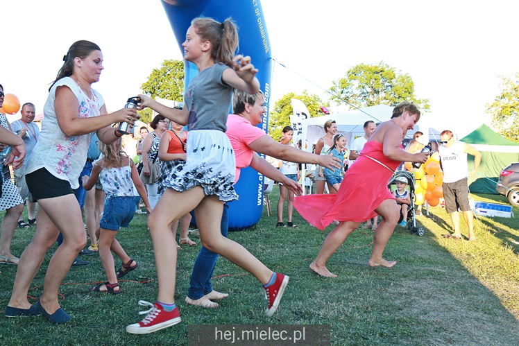 Piknik GRUNT TO RODZINKA 2017
