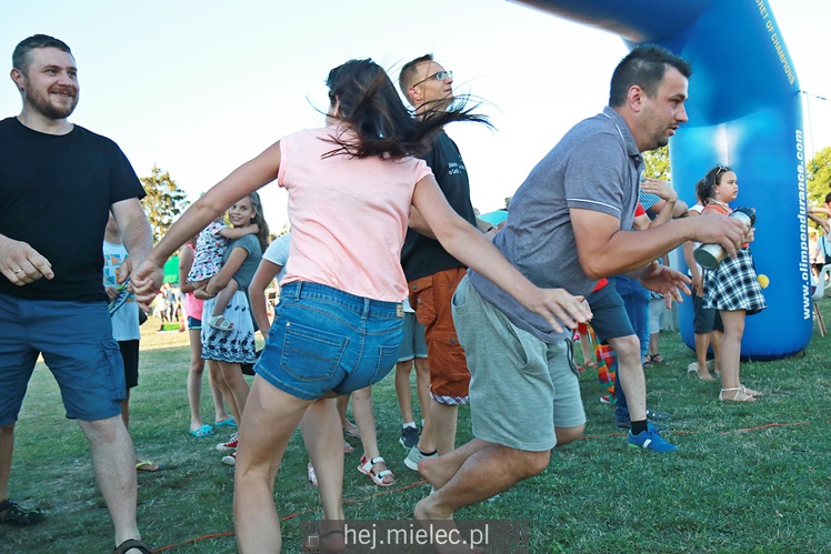 Piknik GRUNT TO RODZINKA 2017