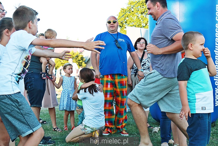Piknik GRUNT TO RODZINKA 2017