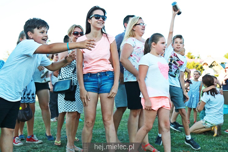 Piknik GRUNT TO RODZINKA 2017