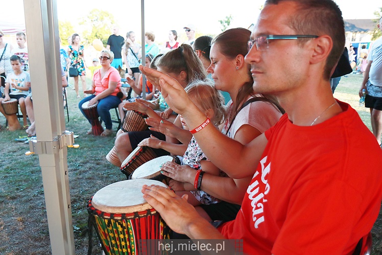 Piknik GRUNT TO RODZINKA 2017