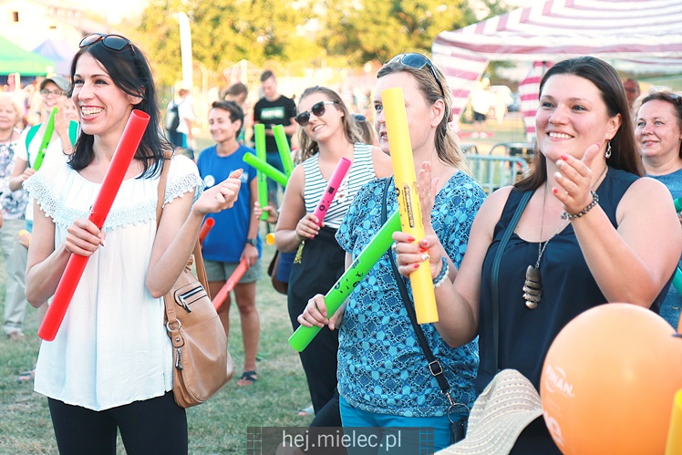 Piknik GRUNT TO RODZINKA 2017
