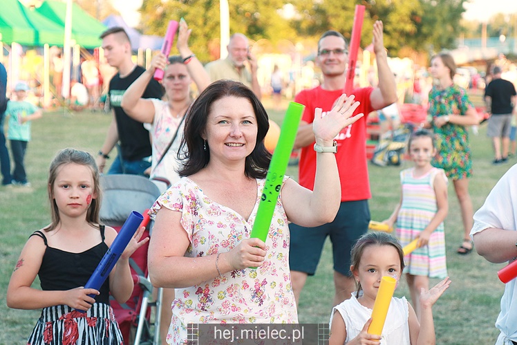Piknik GRUNT TO RODZINKA 2017