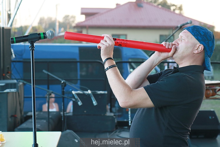 Piknik GRUNT TO RODZINKA 2017